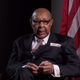 Former Rep. Louis Stokes of Ohio
YouTube screenshot
